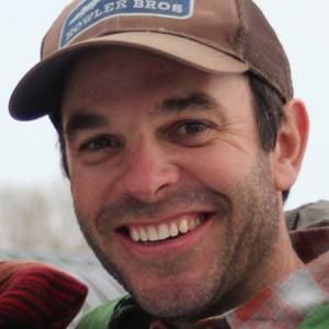 Meet your Posher, Dan